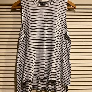 Billabong Sleeveless Shirt